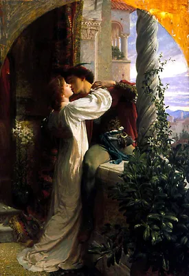 Romeo and Juliet | Art UK