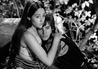 Romeo and Juliet - Wikipedia