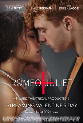 Romeo + Juliet | Coolidge Corner Theater