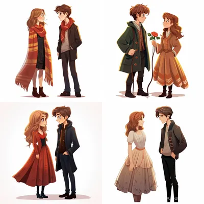 Romione | Ron Weasley | Hermione Granger | Harry potter netflix, Ron  weasley hermione granger, Harry potter cast