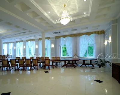 Гостинично-ресторанный комплекс Роща невест 4* - Курск, Курская область,  фото гостинично-ресторанного комплекса, цены, отзывы