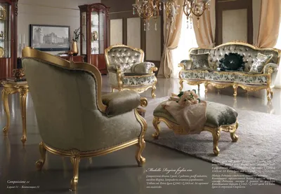 Modenese Luxury Interiors - Благородная и роскошная мебель от производителя  Modenese Luxury Interiors - это наилучшее решение для создания  по-настоящему изысканной и гармоничной обстановки.👌  www.modeneseinteriors.com #дизайнинтерьера #мебель ...