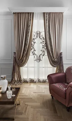 Luxurious Kenia Curtains: Upgrade Your Home Decor Today!