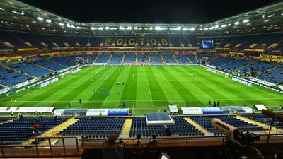 Ростов-Арена» станет домашним стадионом клуба «Ростов»