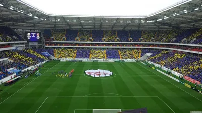 Ростов\" арена | FIFA CUP