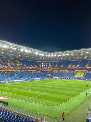 Ростов Арена | Игроки РФПЛ на Чемпионате мира 2018 в России | РФПЛ