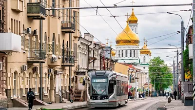 В Ростове определили самые благополучные районы города — Городской репортер  — Ростов-на-Дону