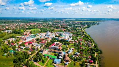 Ростов Великий — все о городе