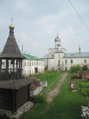 Ростов Великий. Один из старейших городов России, который в полной мере не  пользуется своими возможностями | Городские Контрасты | Дзен