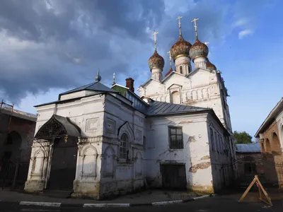 Терешкова поддержала идею переименования Ростова в Ростов Великий - РИА  Новости, 29.09.2023