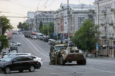 Большой гид по Ростову-на-Дону и окрестностям