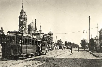 Пушкинская улица (Пушкинский бульвар), Ростов-на-Дону: лучшие советы перед  посещением - Tripadvisor