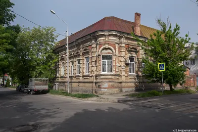 Ростов-на-Дону — все о городе с фото и видео