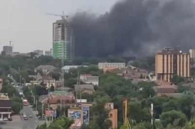 Три года со дня пожара за Театралкой: компенсации пострадавшим, поиск  виновных, новые факты - KP.RU