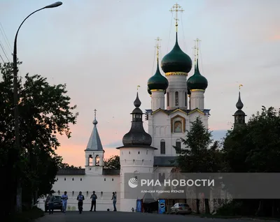 Мегафлаг | Герб города Ростов Великий купить в интернет магазине