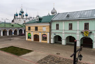 Стала известна программа празднования Дня города Ростова Великого- Яррег -  новости Ярославской области