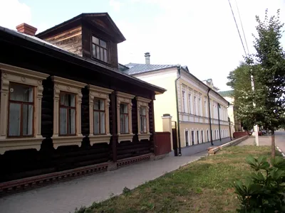 Ростов Великий. По городу