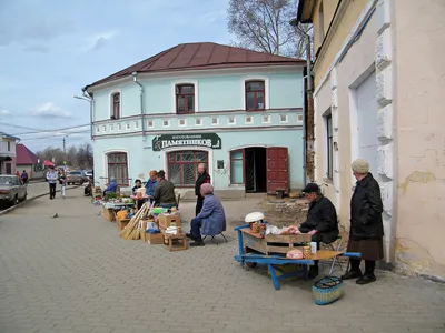 Ростов Великий, HD-фото пейзажи