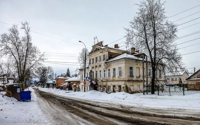 Ростов Великий - Экотель «Панорама»