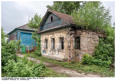 Ростов Великий, Ярославская область | Фотографии городов России | Чемодан —  путешествия по России