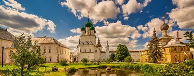 Ростов великий фото фотографии