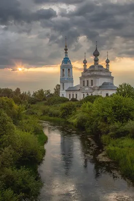 Успенский собор. Ростов Великий