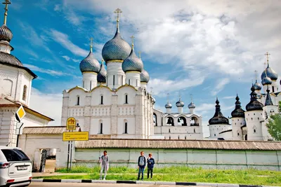 Переславль — Ростов Великий 2022 | Фотограф Дмитрий Купрацевич. Дмитрий  Купрацевич профессиональный пейзажный и travel-фотограф