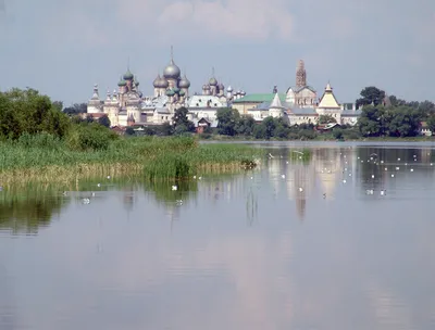 Что посмотреть в Ростове: фото, описание