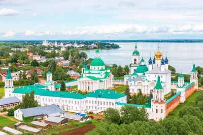 Ростов Великий Россия Кремль - Бесплатное фото на Pixabay - Pixabay