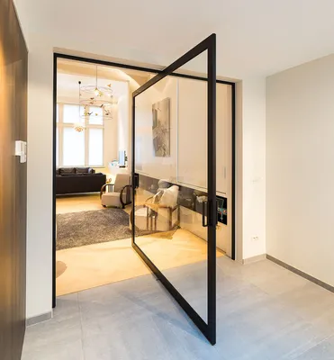Механизм для рото двери Ergon Living T.E. ✓ купить, цена, отзывы.