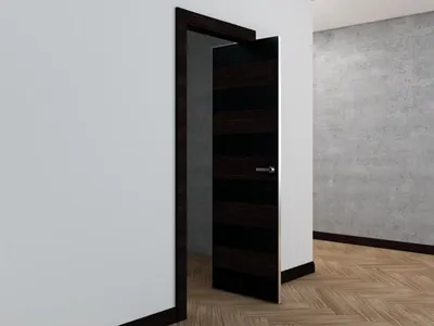 Рото двери, поворотные мдф двери купить в Харькове - Салон DOORS