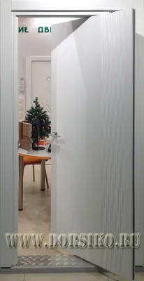 Поворотная РОТО дверь Profil Doors