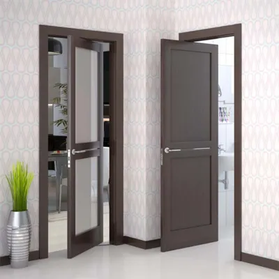 Рото дверь DOORWOOD