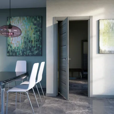 Роторный механизм Ergon Living T.E. Slim для рото двери ✓ купить, цена,  отзывы.