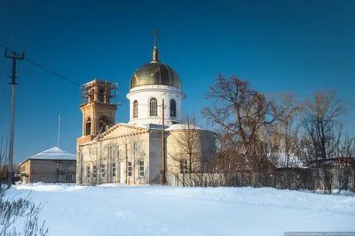 Рождествено (Самарская область) — Википедия