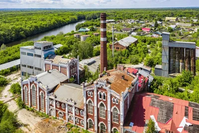 Село Рождествено | Пикабу