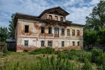 Рождествено, Подгоры, на велосипеде по Самарской Луке