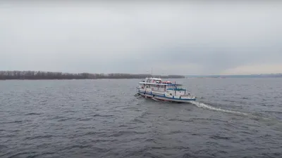 Самарская область: село Рождествено