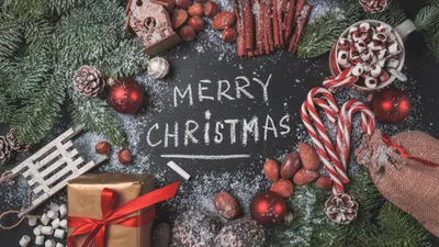 Merry Christmas 2020: Wishes, Quotes, HD Images, Facebook Greetings,  WhatsApp statuses, Messages for friends – India TV