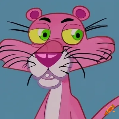 The New Pink Panther Show - Watch Free on Pluto TV United States