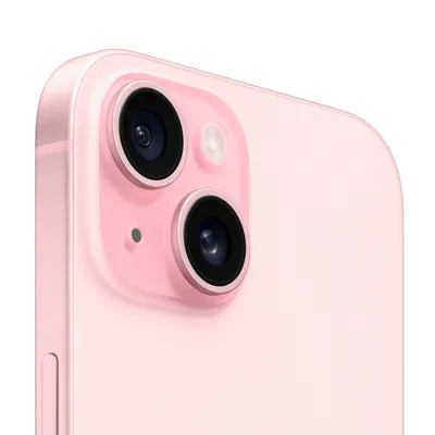 Мобильный телефон Apple iPhone 15 128GB Pink (MTP13RX/A) – фото, отзывы,  характеристики в интернет-магазине ROZETKA | Купить в Украине: Киеве,  Харькове, Днепре, Одессе, Запорожье, Львове