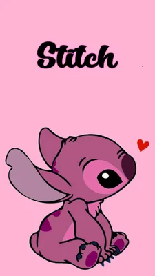 500+] Stitch Wallpapers | Wallpapers.com