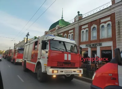 Отзыв о Ресторан \"Розы-Морозы\" (Россия, Омск) | Странные контрасты: хороший  уровень обслуживания и не желание подать воды клиентам)