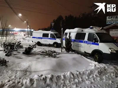 В Воронеже начали поиск нуждающегося в медпомощи 87-летнего дедушки