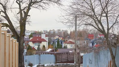 Рублево-Архангельское станет своеобразным «городом в городе» с развитой  инфраструктурой