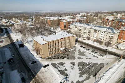 Забита первая свая в основание нового многоэтажного жилого дома - ООО  Специализированный Застройщик \"Програнд\"