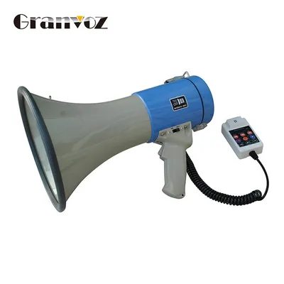 Human Hand Holding Rupor, Megaphone with Speech Bubble. Stock Illustration  - Illustration of background, rupor: 228760377