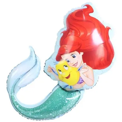 Кукла Disney Ariel The Little Mermaid (Дисней Ариэль Русалочка,  Лимитированная серия 33 см)