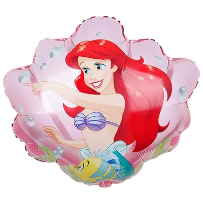 Набор кукол Делюкс русалочка Ариэль, Эрик, Ванесса, Урсула - The Little  Mermaid, Disney - купить в Москве с доставкой по России