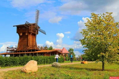 Продам свободного назначения помещение в деревне Русиново в районе  Красносельском Прискоковское с/пос, 14 2200000 руб база Олан ру объявление  95667309